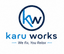 KaruWorks Logo