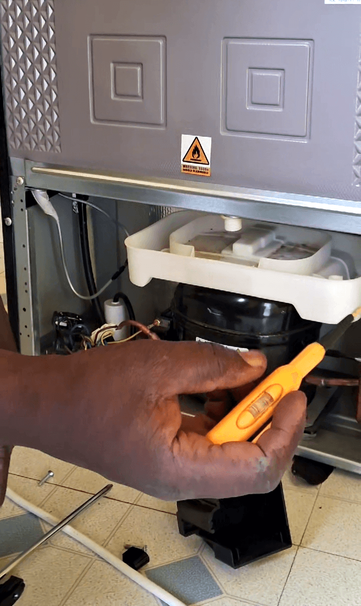 Electronic Repair (KaruWorks Kisii)
